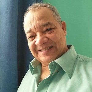 Meet your Posher, Giorge